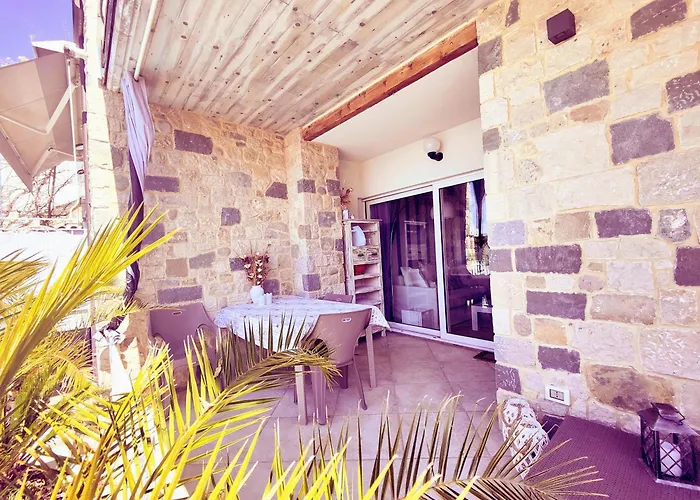 Casa Sabina