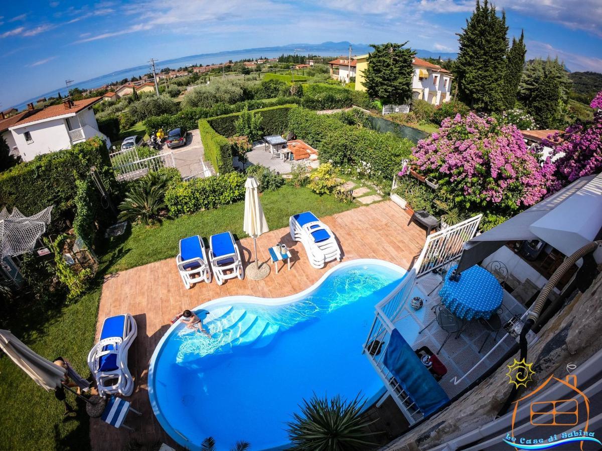 Casa Sabina Apartment Bardolino