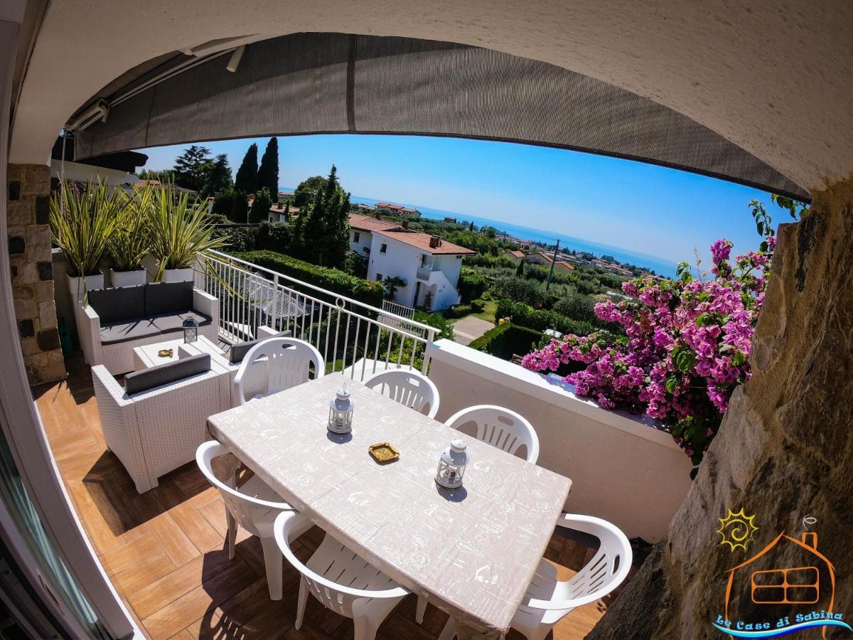 Apartment Casa Sabina Bardolino