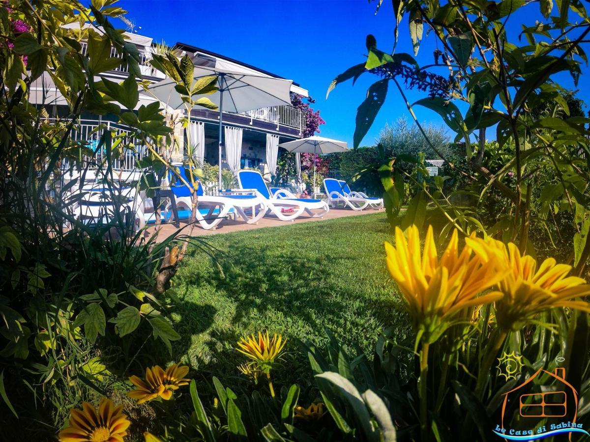Casa Sabina Apartment Bardolino