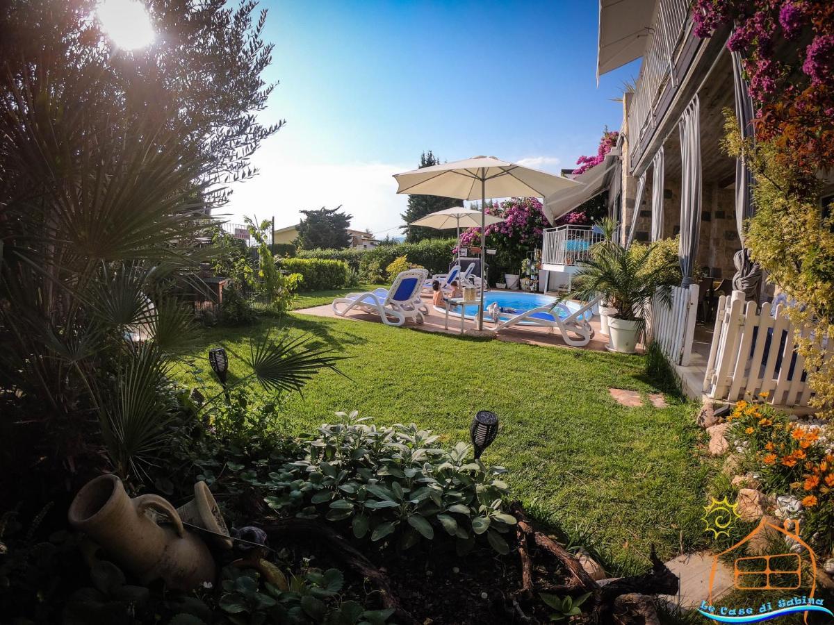 Casa Sabina Apartment Bardolino