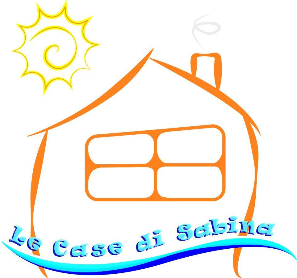 Casa Sabina Apartment