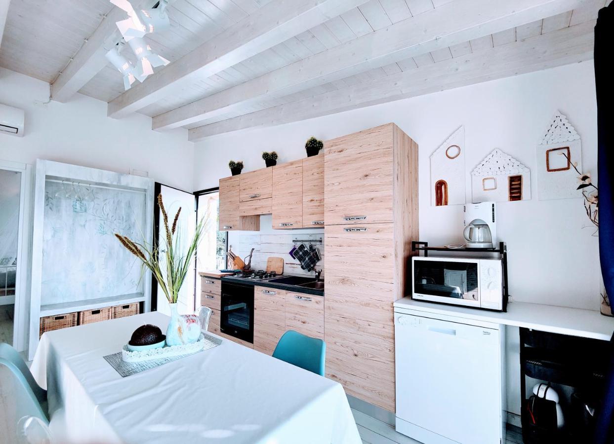 Apartment Casa Sabina