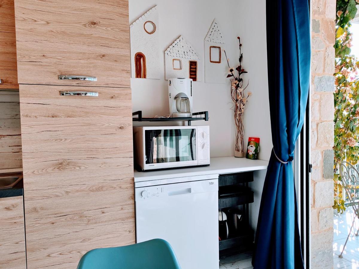 Casa Sabina Apartment