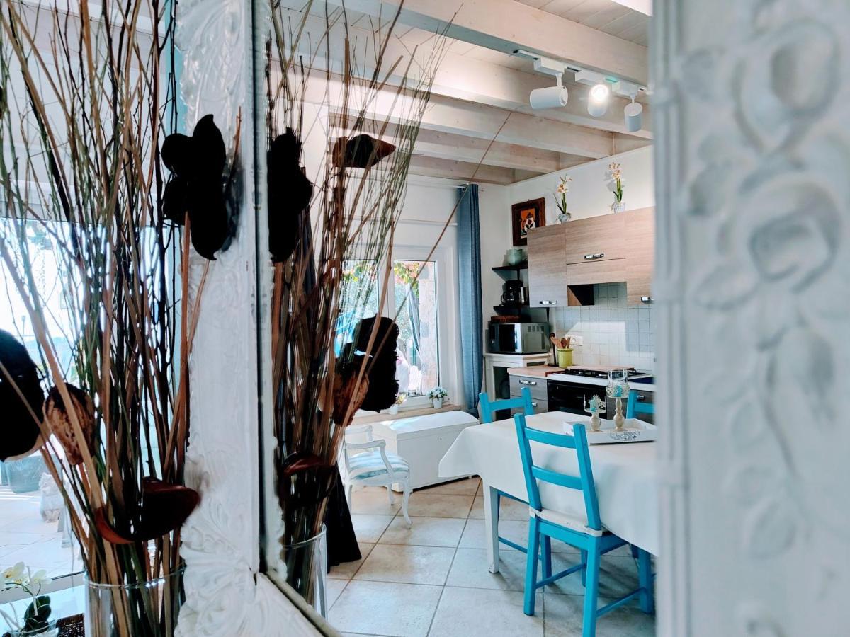 Casa Sabina Apartment