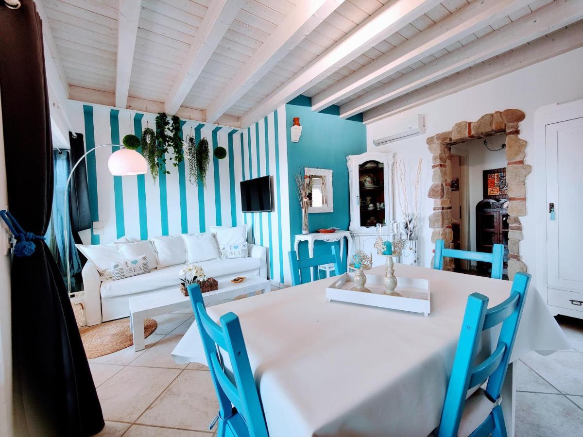 Casa Sabina *