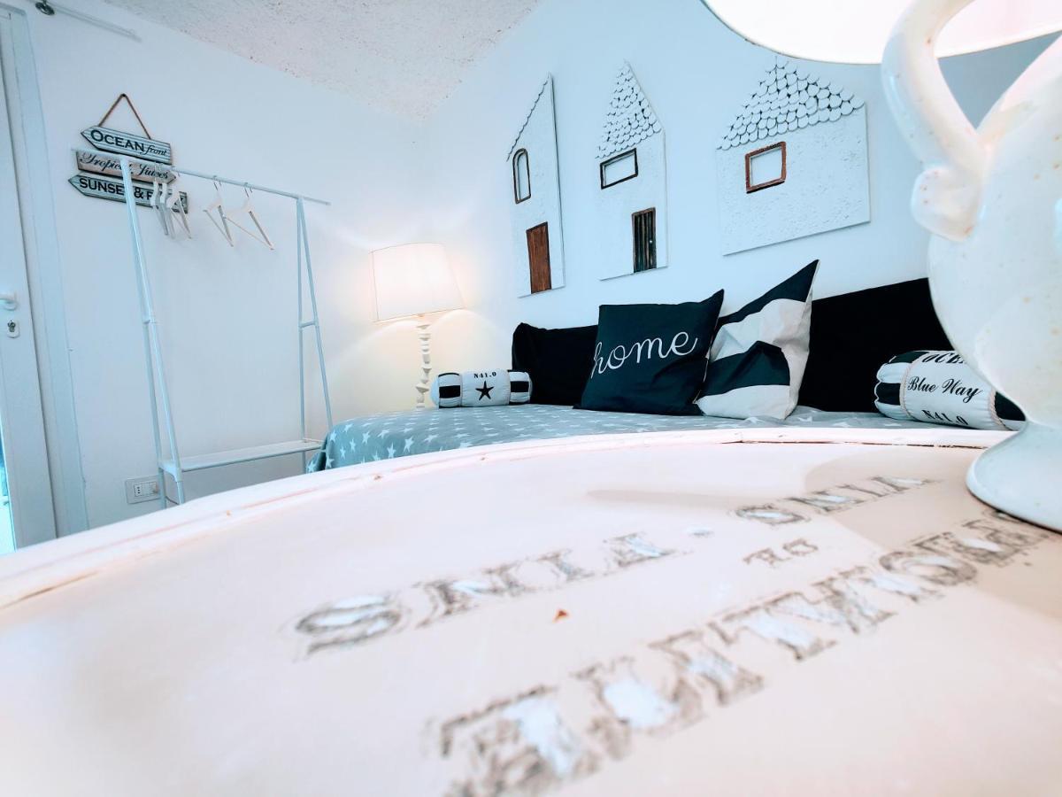 Casa Sabina Apartment