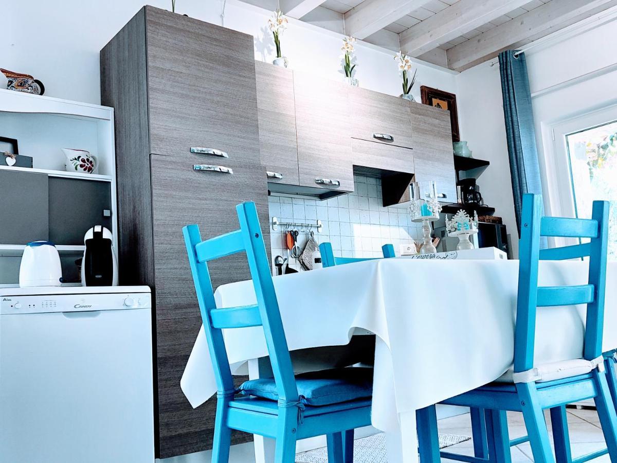 Apartment Casa Sabina