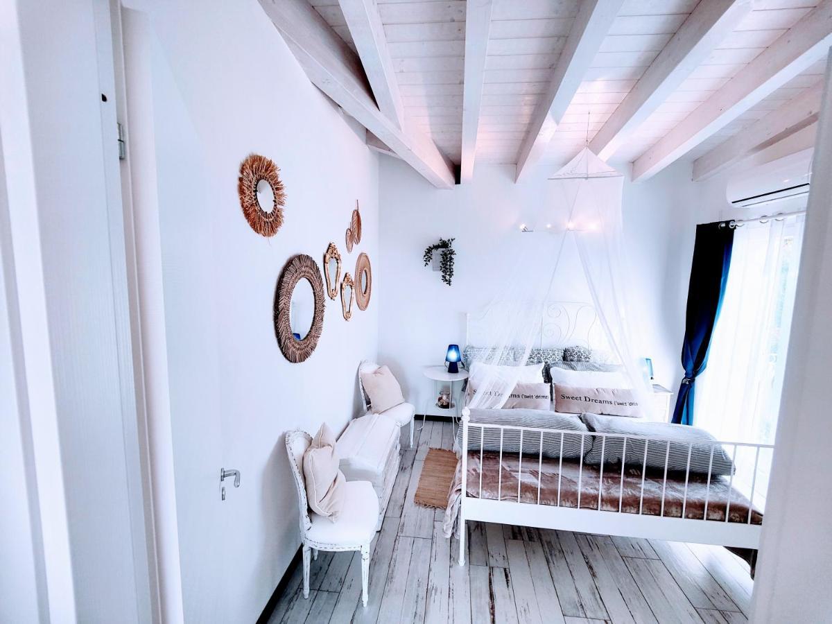 Apartment Casa Sabina *