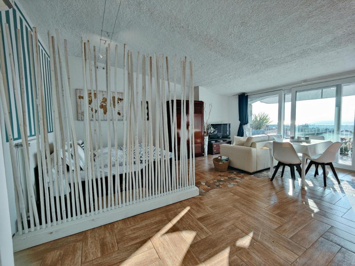 Casa Sabina Apartment *
