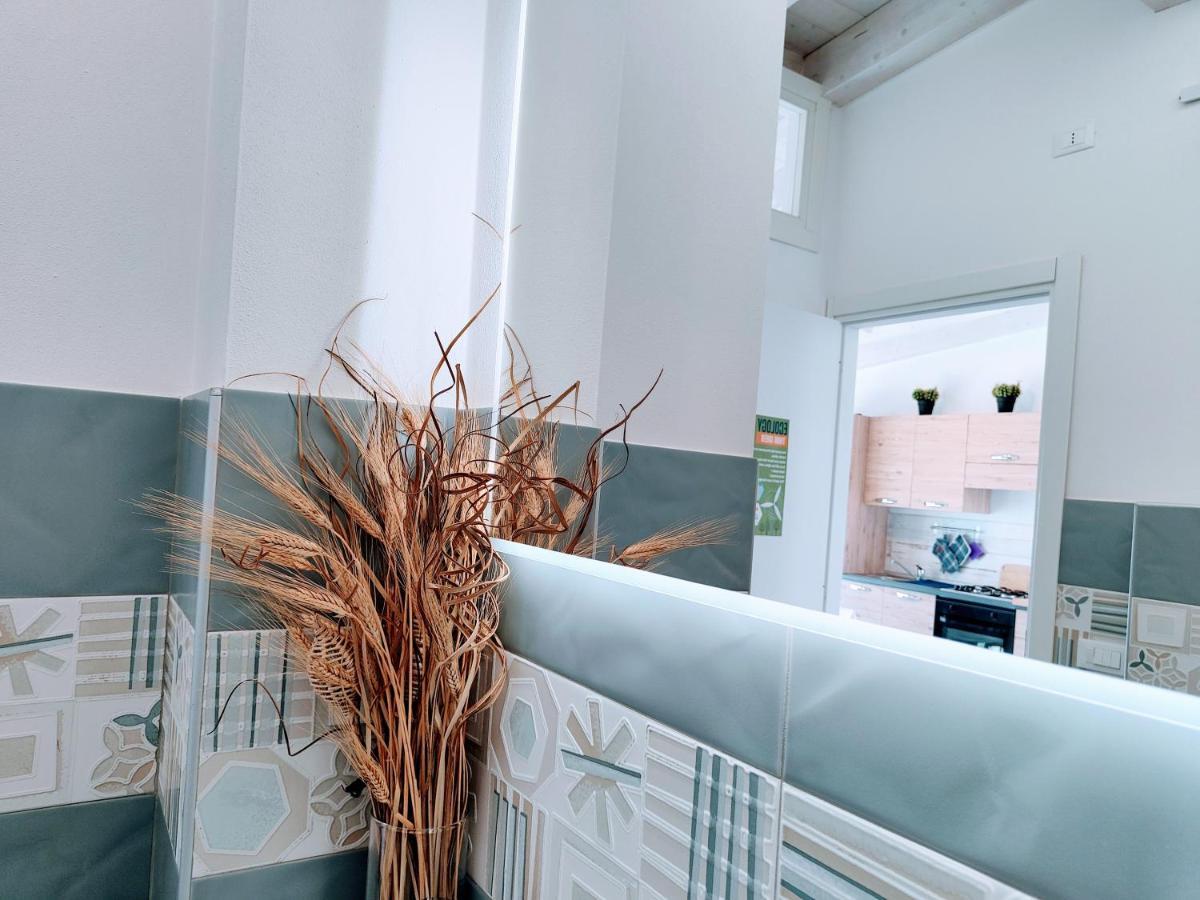 Casa Sabina Apartment
