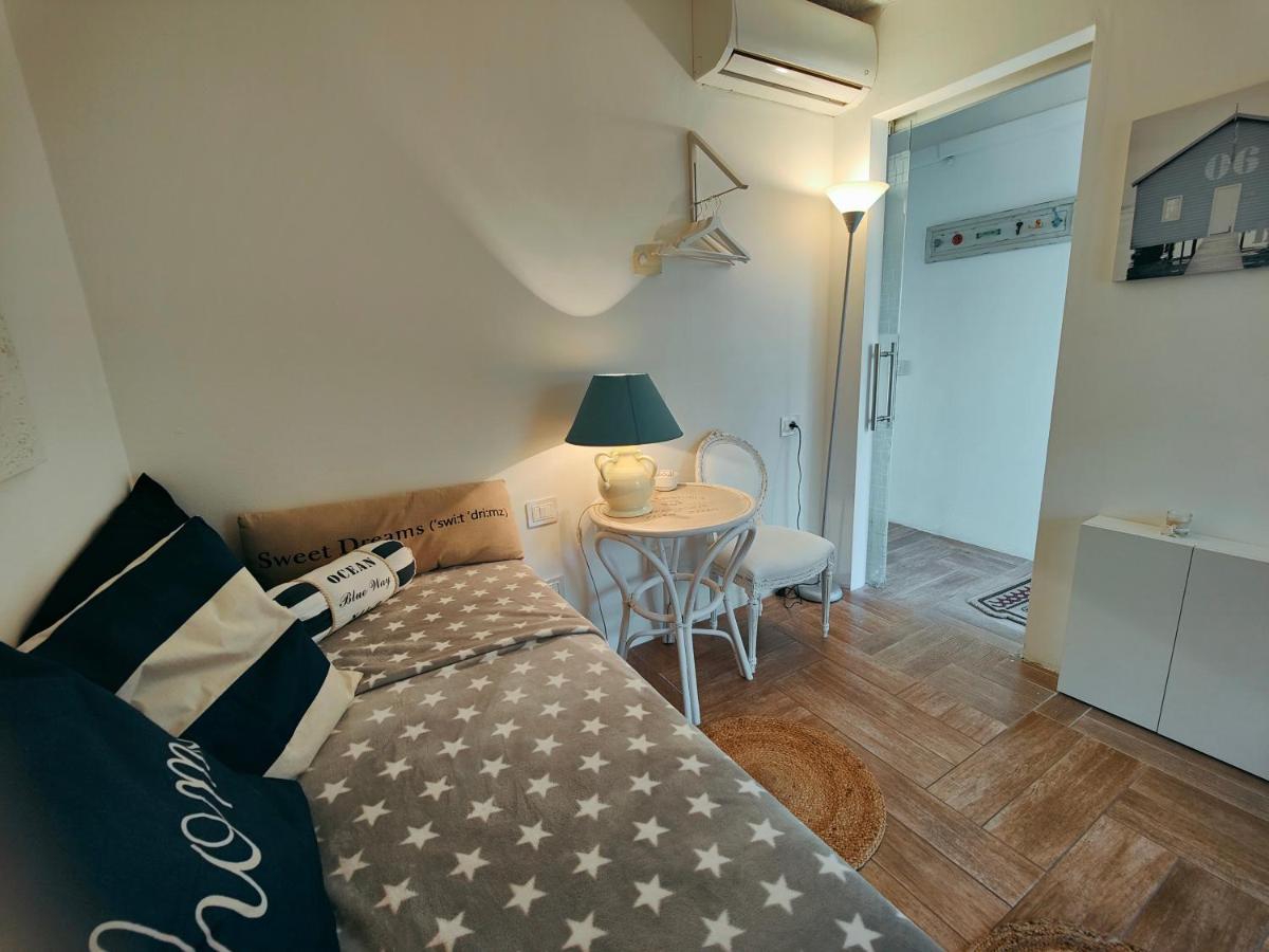 Casa Sabina Apartment *