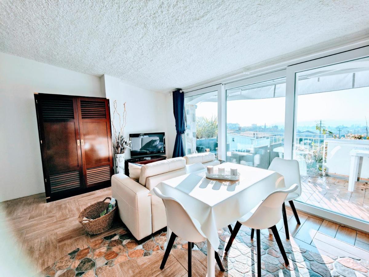 Casa Sabina Apartment Bardolino