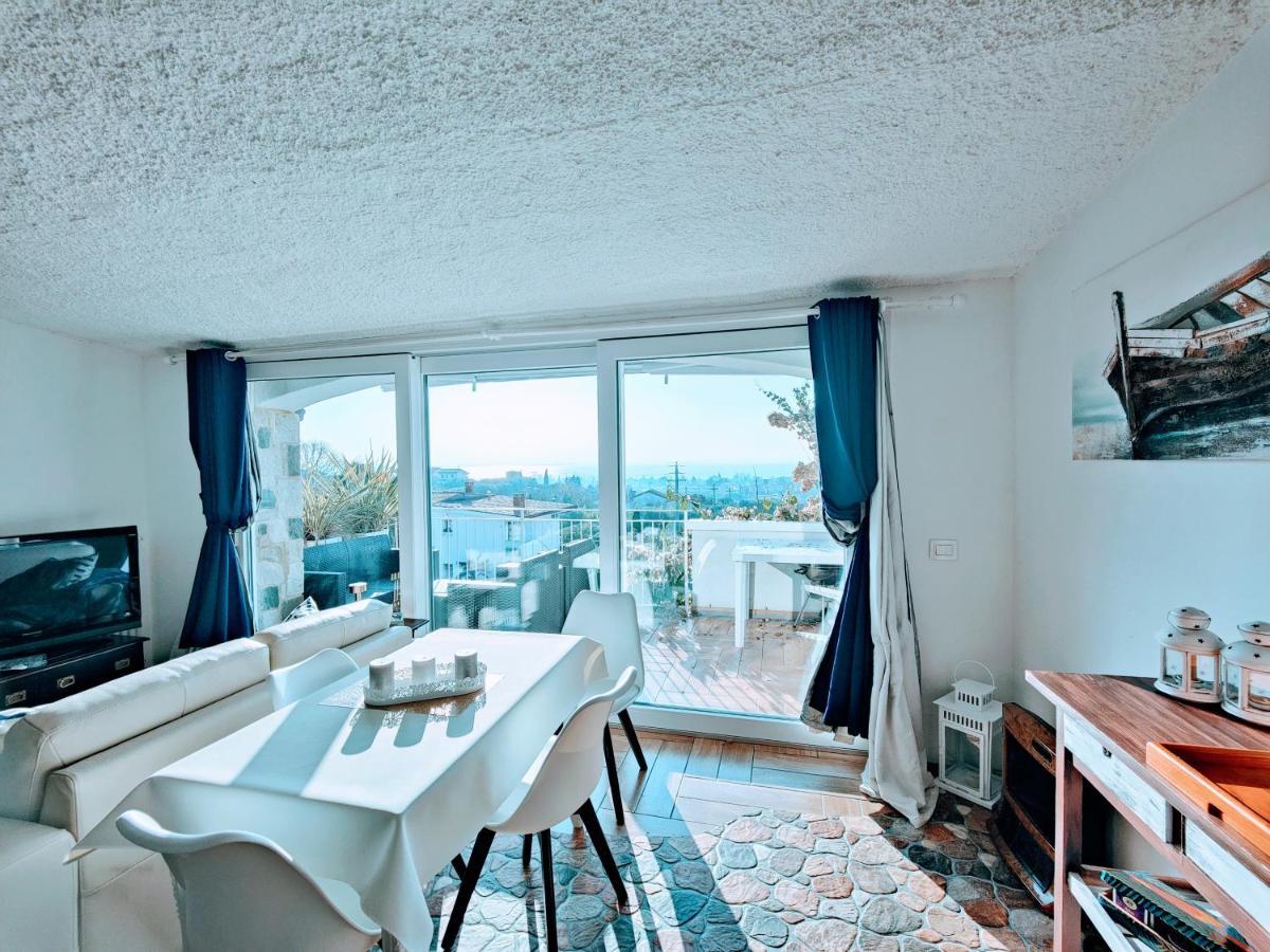 Casa Sabina Apartment *