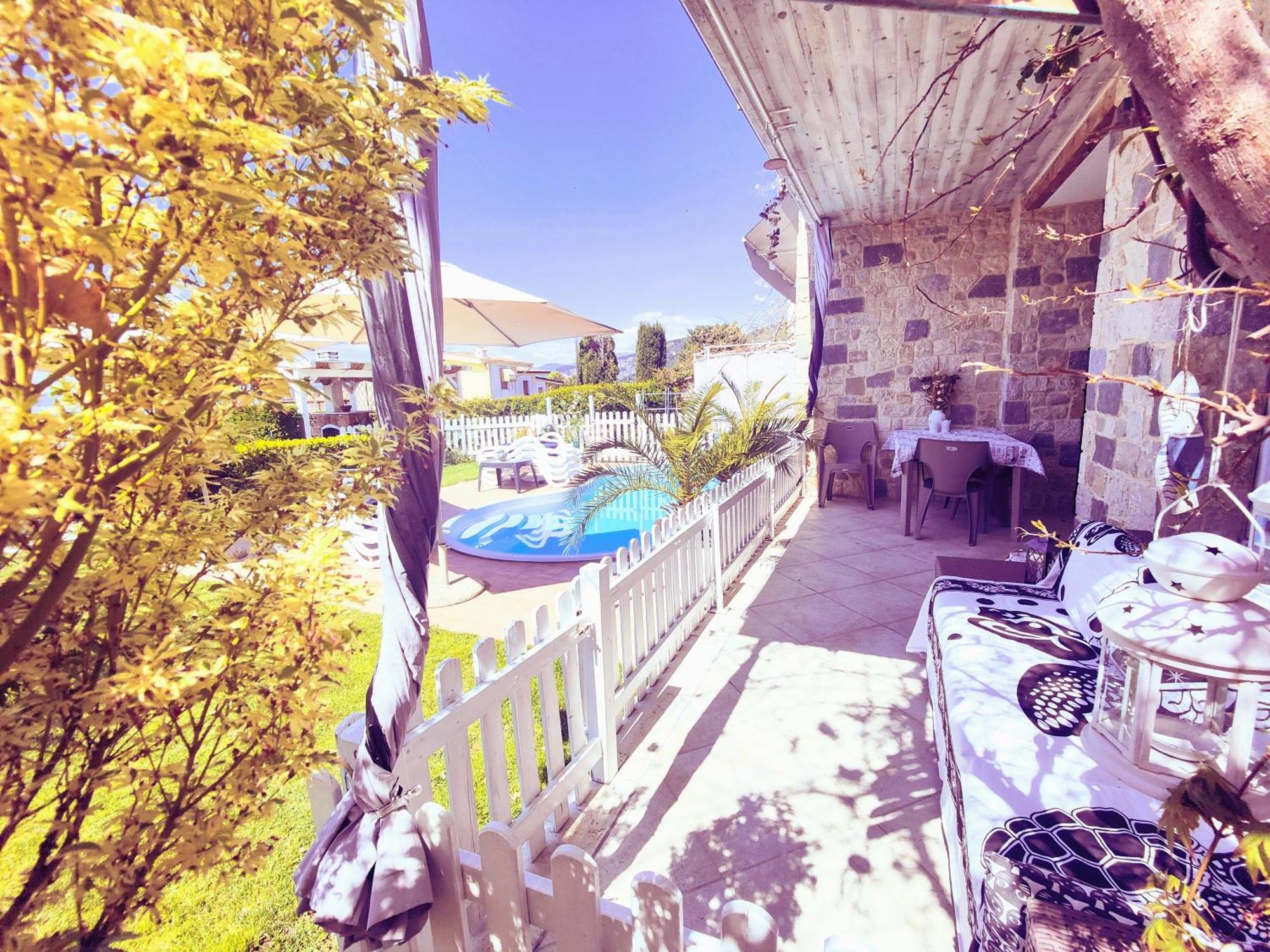 Casa Sabina Bardolino