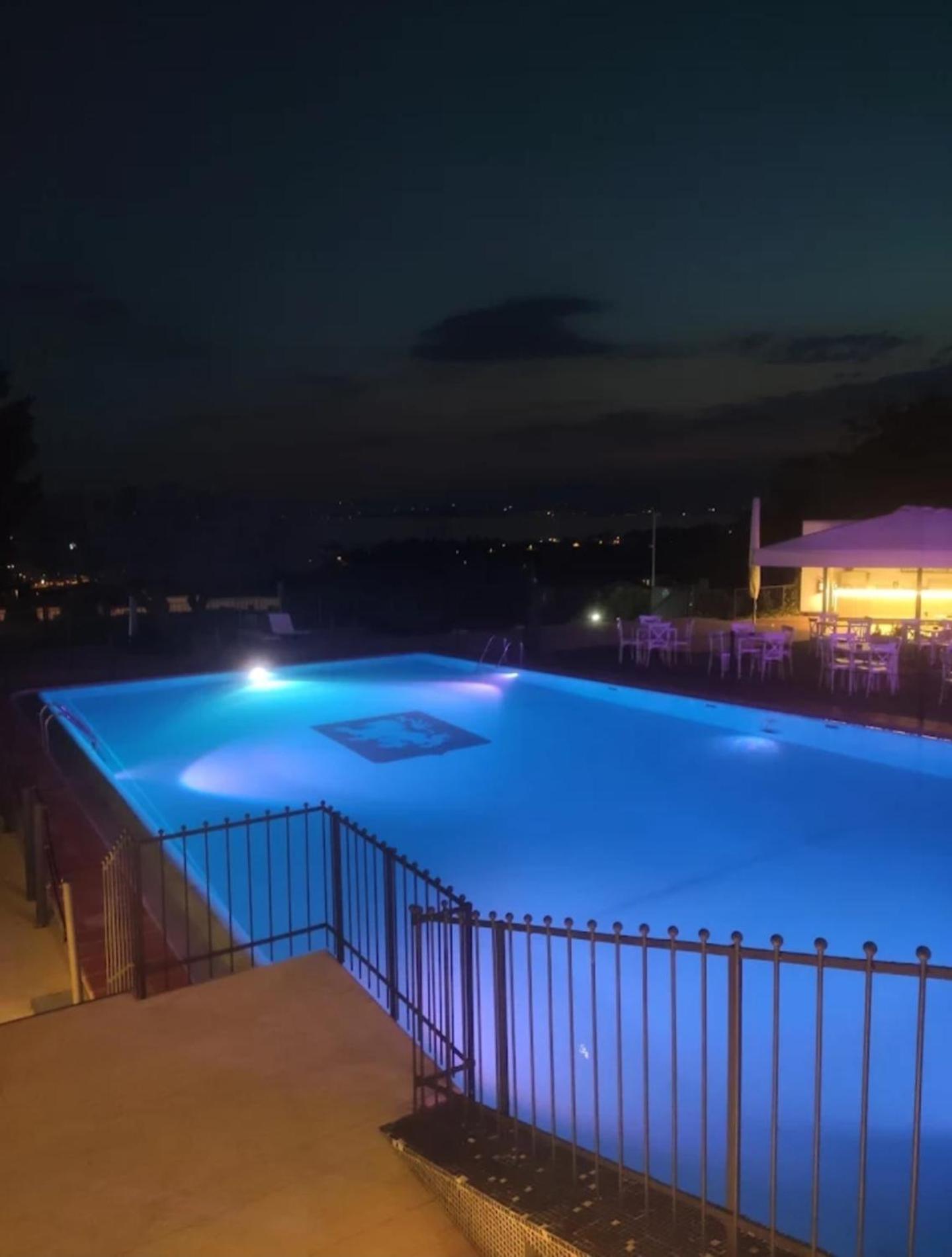 Casa Sabina Apartment Bardolino