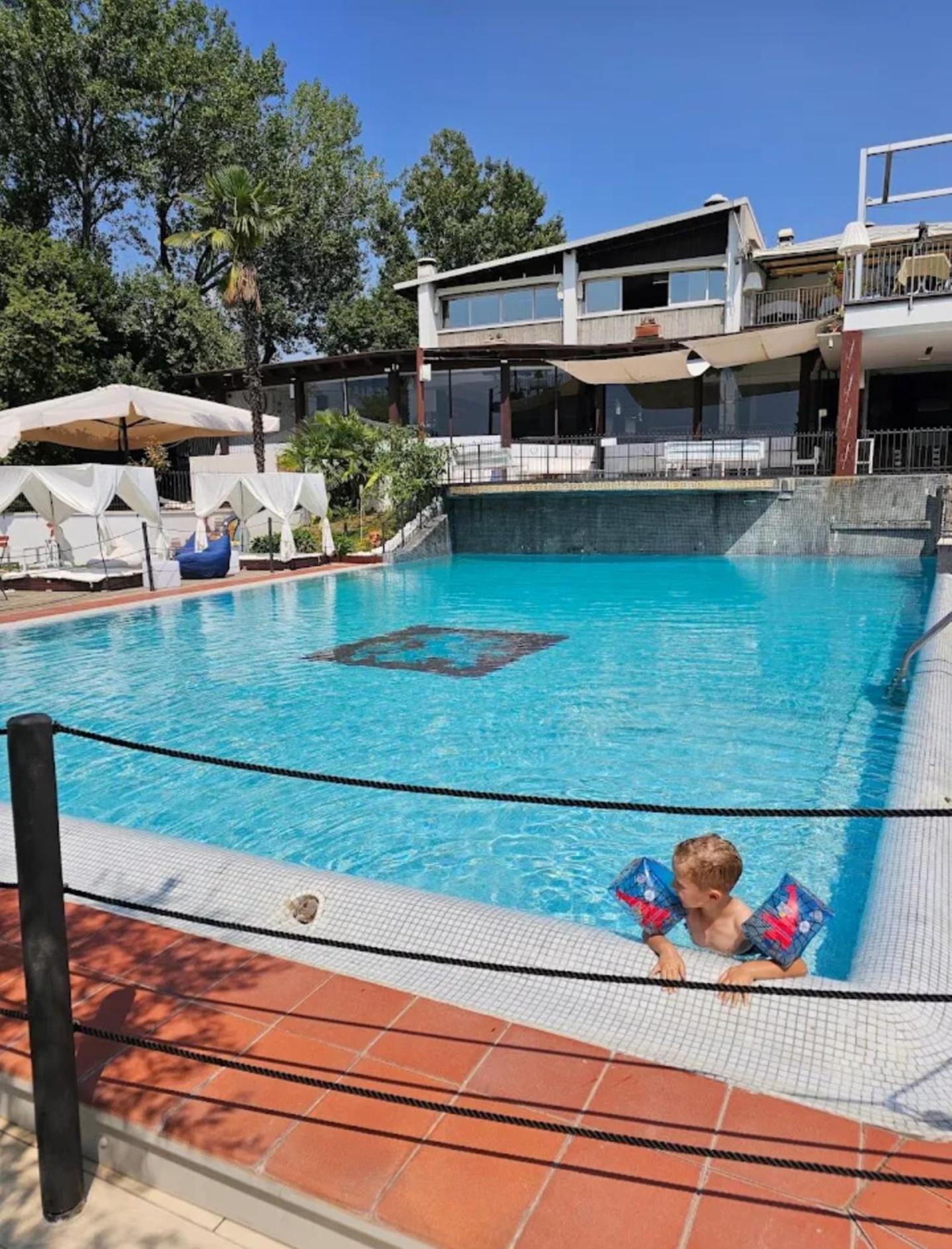 Casa Sabina * Bardolino