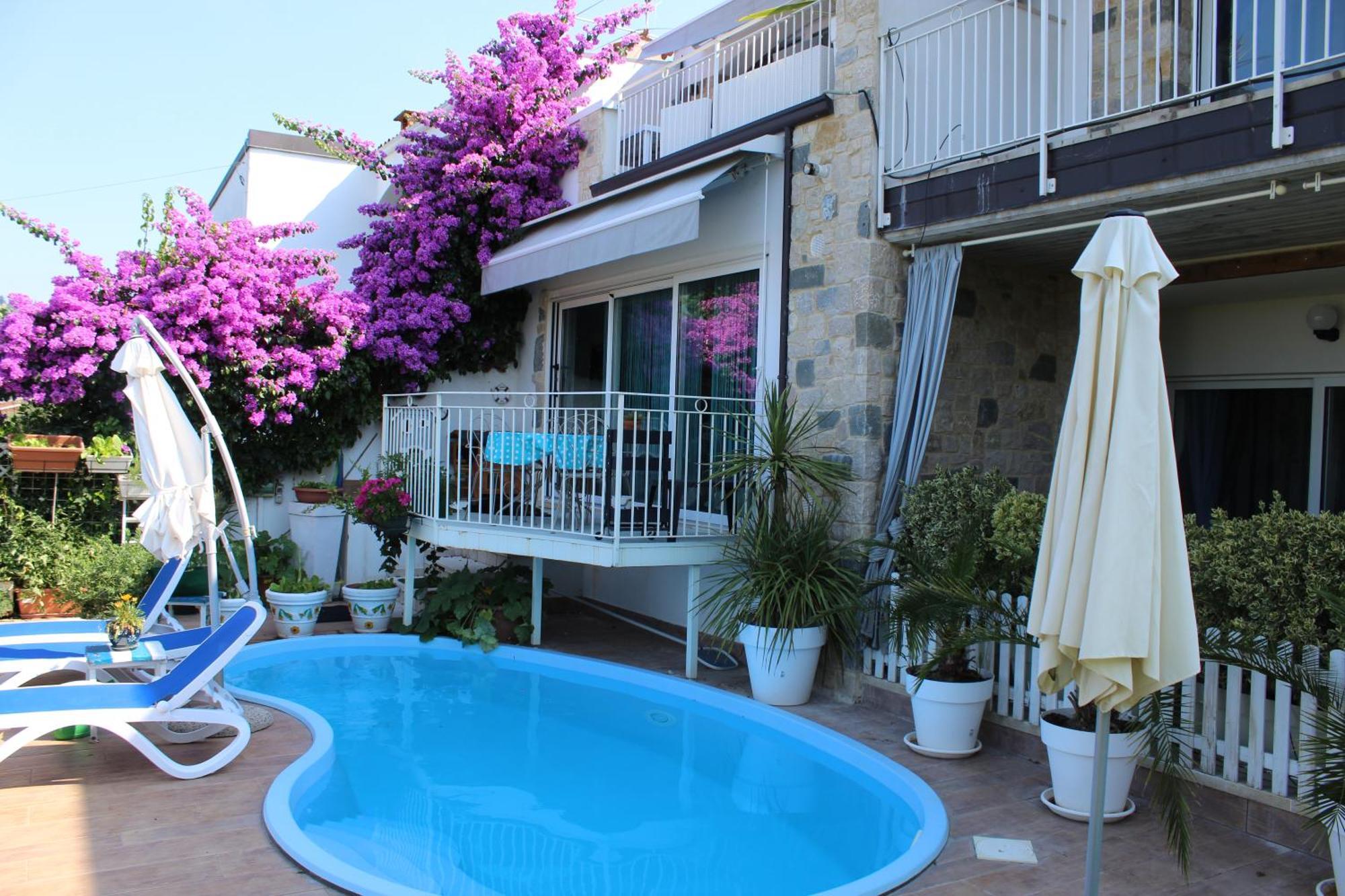 Casa Sabina Apartment Bardolino