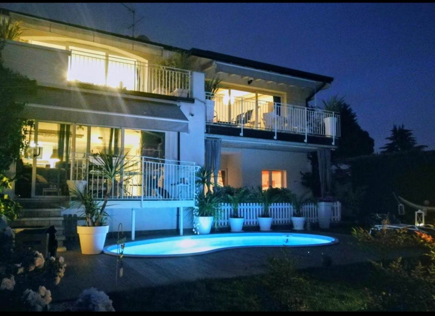 Casa Sabina Apartment Bardolino