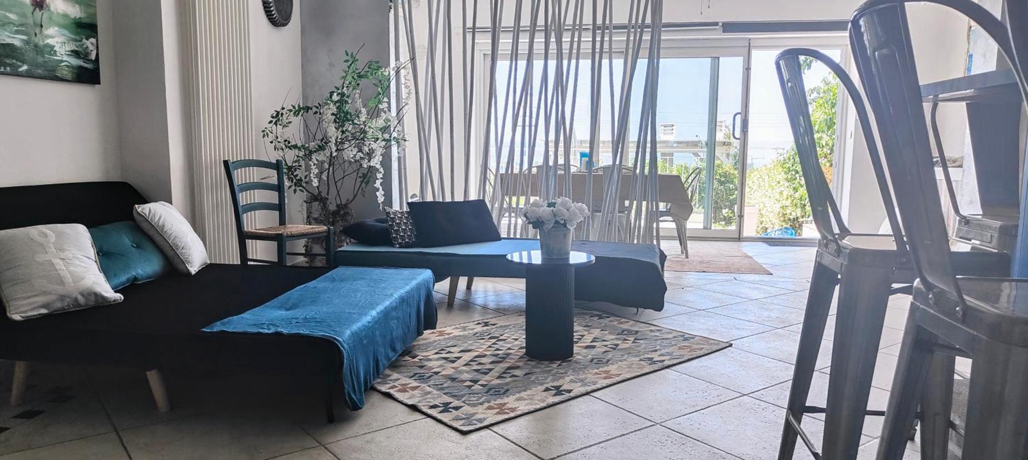 Apartment Casa Sabina